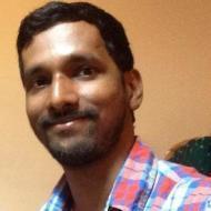 Satheesh K. MATLAB trainer in Hyderabad