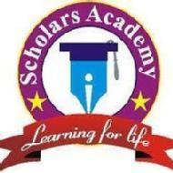 Scholars Academy BCom Tuition institute in Gurgaon