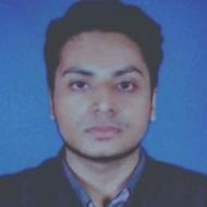 Wasif Hussein BBA Tuition trainer in Kolkata