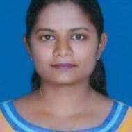 Rohitha M. Class 9 Tuition trainer in Mysore