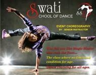 Swati Acting institute in Noida