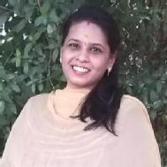 Arunodaya L. Personality Development trainer in Chennai