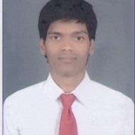Dasari Srikanth Class 11 Tuition trainer in Hyderabad