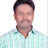 Chethan Kumar Ki Computer Networking trainer in Bangalore