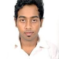 Soumyarab Dutta Class 9 Tuition trainer in Kolkata