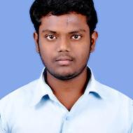 Sankar Selva Class 11 Tuition trainer in Chennai