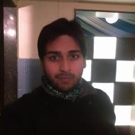 Kunal Salesforce Developer trainer in Gurgaon