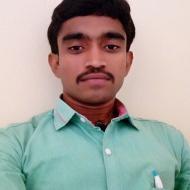 Yekambaram Gurusekhar BCom Tuition trainer in Hyderabad