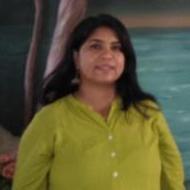 Maria S. Class I-V Tuition trainer in Bangalore