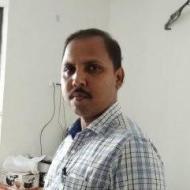 Avinash Ranjan Jha BSc Tuition trainer in Gurgaon