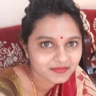 Minal H. PTE Academic Exam trainer in Mumbai