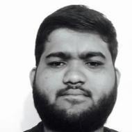 Sai Narender VMware vCenter trainer in Hyderabad