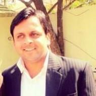 Vijay Sahu Class 11 Tuition trainer in Jaipur