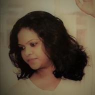 Vanitha M. Choreography trainer in Bangalore