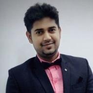 Lucky M Hair Styling trainer in Chennai