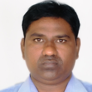 Sandeep C. Microsoft Excel trainer in Hyderabad