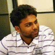 Abhishek Reddy Class 6 Tuition trainer in Bangalore