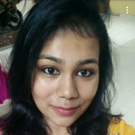 Anubha J. Class 6 Tuition trainer in Howrah