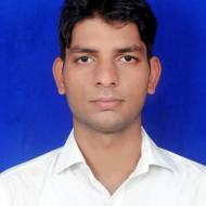 Amit Gautam Class I-V Tuition trainer in Noida