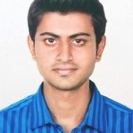Akshay Kansara Class 6 Tuition trainer in Pune