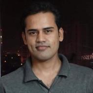 Rahul Bhatt Engineering Entrance trainer in Pune