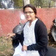 Kiran Class 11 Tuition trainer in Chandigarh