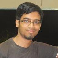 Abhisek Gupta Class 9 Tuition trainer in Kolkata