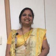 Tanushree D. Art and Craft trainer in Mumbai