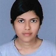 Parul G. Class 11 Tuition trainer in Delhi