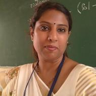 Ishita S. Vocal Music trainer in Bangalore