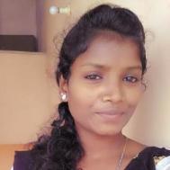 Sumithra M. Class 9 Tuition trainer in Chennai