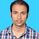 Photo of Nishant Kumar Ranjan