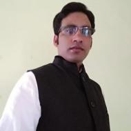 Ashish Kumar VMware vSphere 5.1 trainer in Lucknow