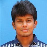 Jagan Class 6 Tuition trainer in Chennai