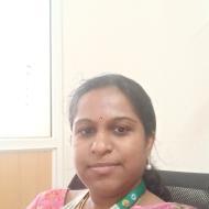 Sravanthi Matam BTech Tuition trainer in Hyderabad