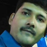 Angshuman Mukherjee NEET-UG trainer in Burdwan