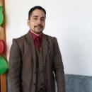 Photo of Arvind Kumar Sharma