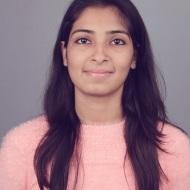 Garima S. Class I-V Tuition trainer in Ahmedabad