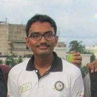 Babhrubahan Bose UGC NET Exam trainer in Bangalore
