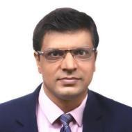 Abhishek Agarwal Microsoft Excel trainer in Gurgaon
