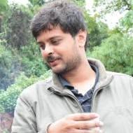 Sundar R. Database trainer in Bangalore