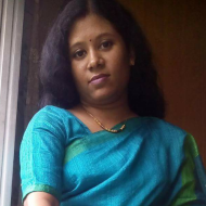 Runa R. Nursery-KG Tuition trainer in Kolkata