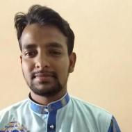 Md Maruf Billah Arabic Language trainer in Kolkata