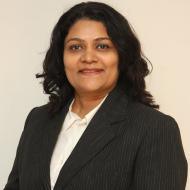 Anuradha H. Digital Marketing trainer in Pune
