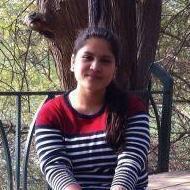 Reena C. Class 6 Tuition trainer in Delhi