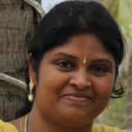 Priya B. Class I-V Tuition trainer in Chennai