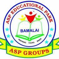 ASP Educational Park Class 9 Tuition institute in Hosur
