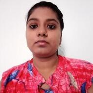 Sapna V. Class 8 Tuition trainer in Jamnagar