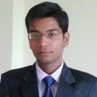 Rohit Singh Gangwar MBA trainer in Noida