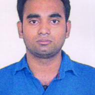 Anand Abhishek Class 11 Tuition trainer in Gurgaon